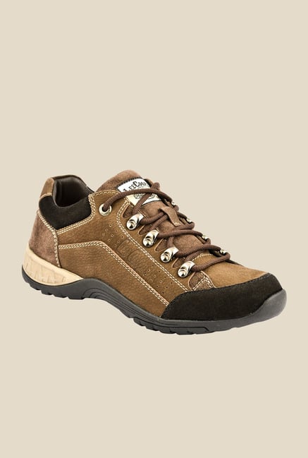 Lee Cooper Brown Casual Shoes Lee Cooper Brown Casual Shoes