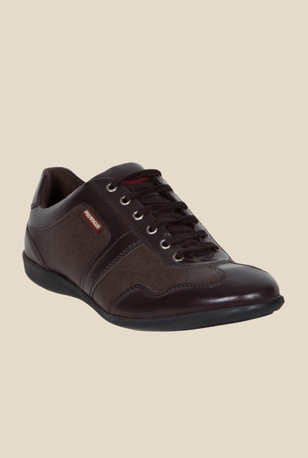 Provogue Brown Casual Shoes Provogue Brown Casual Shoes
