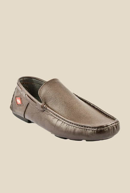 Lee Cooper Brown Casual Loafers Lee Cooper Brown Casual Loafers