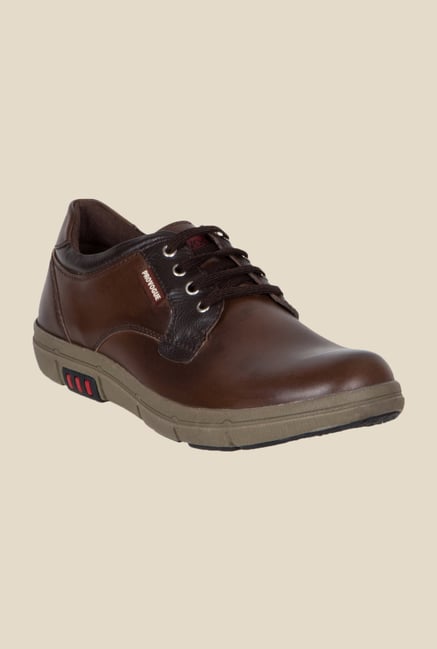 Provogue Brown Casual Shoes Provogue Brown Casual Shoes