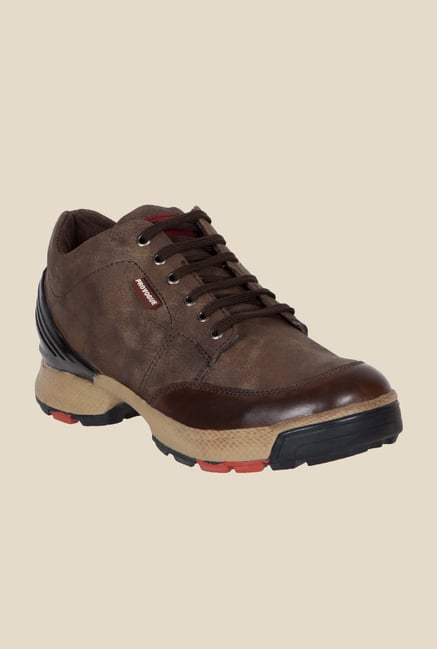 Provogue Brown Casual Shoes Provogue Brown Casual Shoes