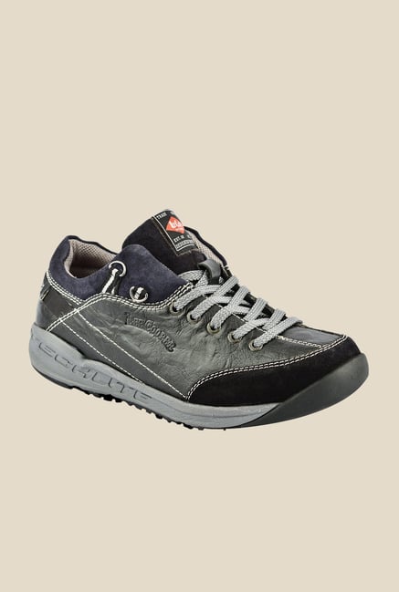 Lee Cooper Black Casual Shoes Lee Cooper Black Casual Shoes