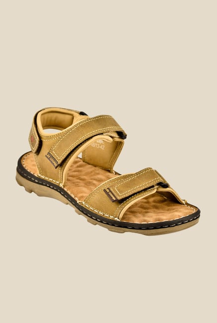 Lee Cooper Olive Floater Sandals Lee Cooper Olive Floater Sandals