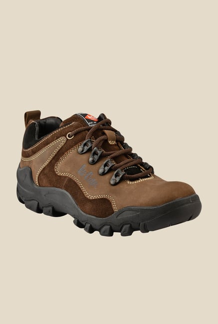 Lee Cooper Brown Casual Shoes Lee Cooper Brown Casual Shoes