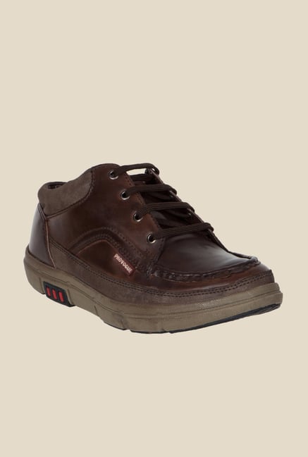 Provogue Brown Casual Shoes Provogue Brown Casual Shoes