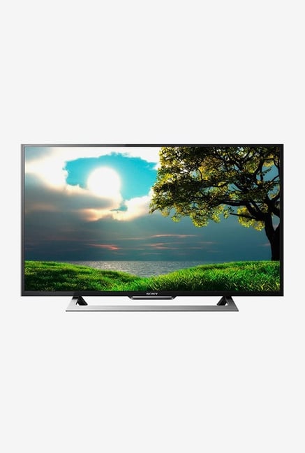 Sony KLV-32W562D 80cm(32 inches) Full HD TV Sony KLV-32W562D 80cm(32 inches) Full HD TV