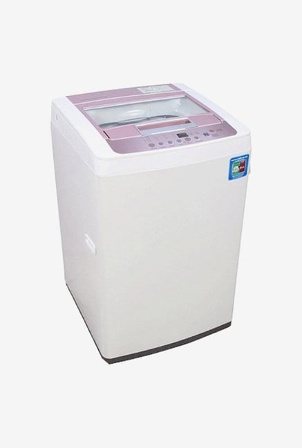 LG 6.2KG T7208TDDLP Top Load Washing Machine (Cool Grey) LG 6.2KG T7208TDDLP Top Load Washing Machine (Cool Grey)