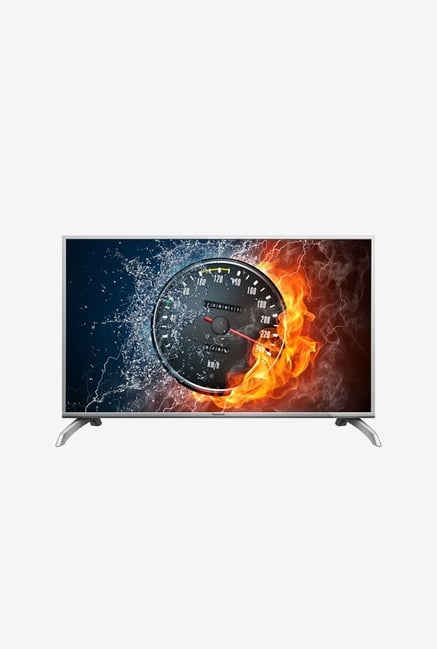 Panasonic 49D450D 124cm(49 inches) Full HD Led TV Shinobipro Panasonic 49D450D 124cm(49 inches) Full HD Led TV Shinobipro