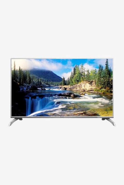 Panasonic TH-43D450D 109cm(43 inches) Full HD TV Panasonic TH-43D450D 109cm(43 inches) Full HD TV