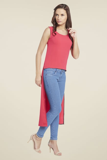Globus Coral Solid Top Globus Coral Solid Top