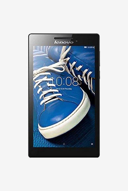 Lenovo Tab 2 A7-20 8 GB 7inch Tablet (Ebony Black) Lenovo Tab 2 A7-20 8 GB 7inch Tablet (Ebony Black)
