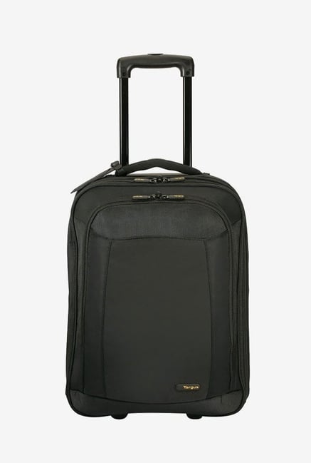 Targus 16 Inch CityGear Overnight Business Case (Black) Targus 16 Inch CityGear Overnight Business Case (Black)