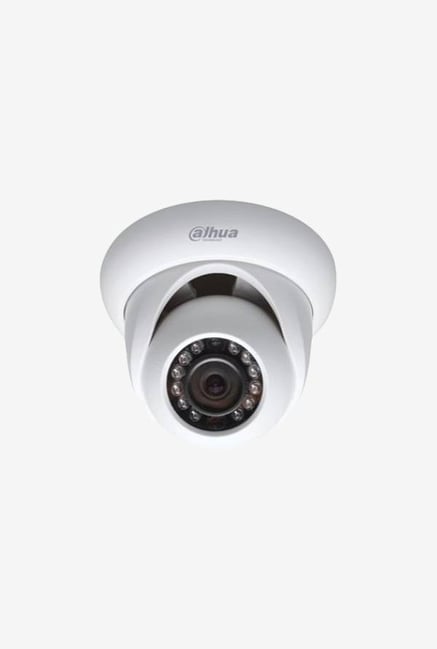 Dahua HDW1200SP-0360B CMOS Dome Camera (White) Dahua HDW1200SP-0360B CMOS Dome Camera (White)