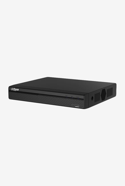 Dahua HCVR4116HS-S2 16 Channel Hybrid Video Recorder (Black) Dahua HCVR4116HS-S2 16 Channel Hybrid Video Recorder (Black)