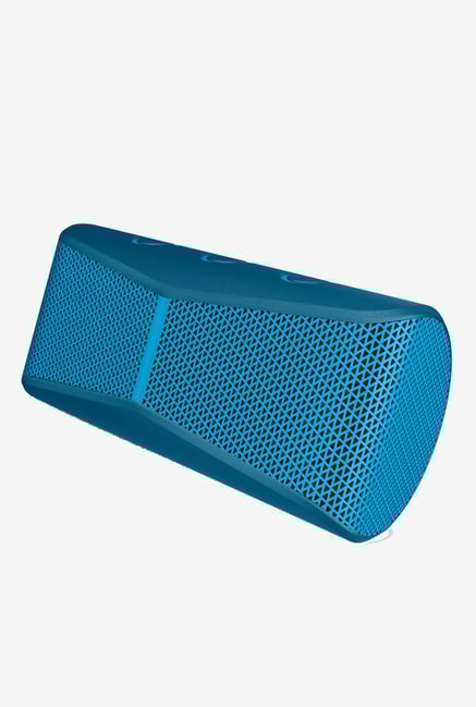 Logitech X300 Bluetooth Speaker (Blue) Logitech X300 Bluetooth Speaker (Blue)