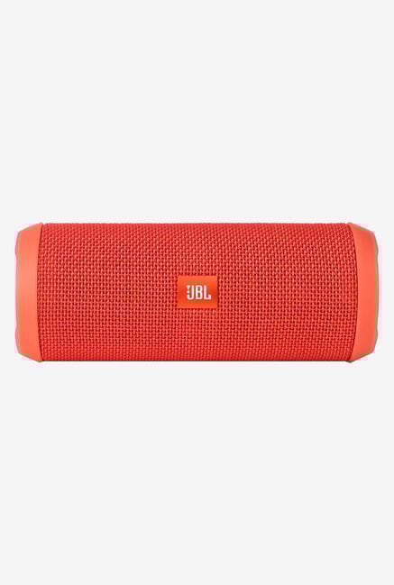 JBL Flip 3 ORG Wireless Speaker (Orange) JBL Flip 3 ORG Wireless Speaker (Orange)
