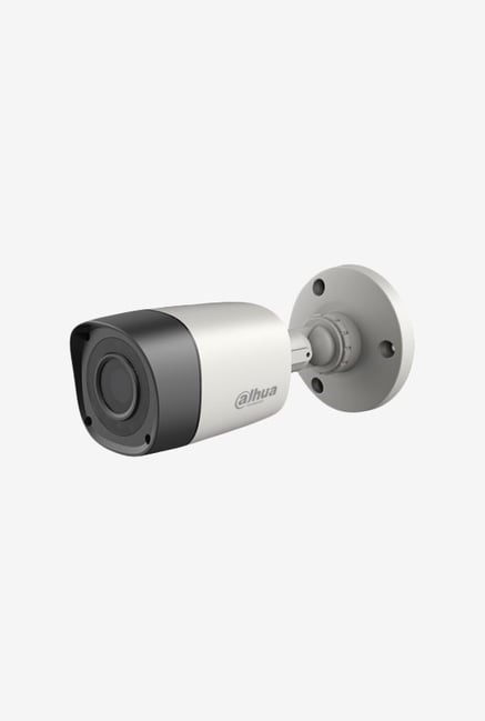 Dahua HFW1200RP-0360 2 MP Bullet Camera (White) Dahua HFW1200RP-0360 2 MP Bullet Camera (White)