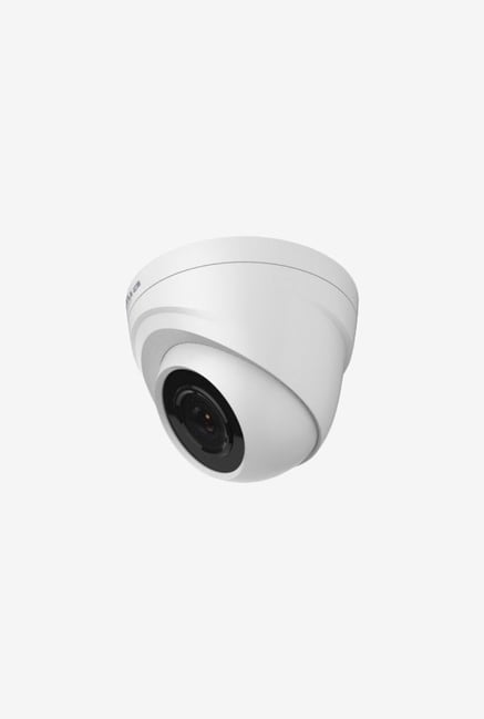 Dahua HDW1000RP-0360B CMOS Dome Camera (White) Dahua HDW1000RP-0360B CMOS Dome Camera (White)