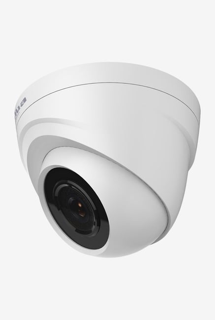 Dahua HDW1100RP-0360B CMOS Dome Camera (White) Dahua HDW1100RP-0360B CMOS Dome Camera (White)