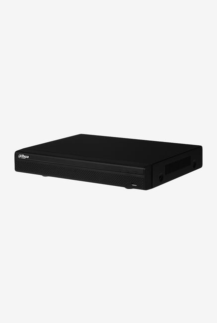 Dahua HCVR5108H-S2 8 Channel Hybrid Video Recorder (Black) Dahua HCVR5108H-S2 8 Channel Hybrid Video Recorder (Black)
