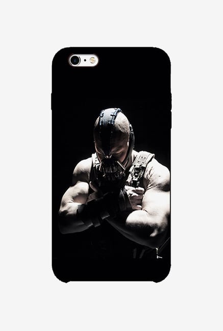 Ziddi BANE Hard Back Cover for iPhone 6 (Multi) Ziddi BANE Hard Back Cover for iPhone 6 (Multi)
