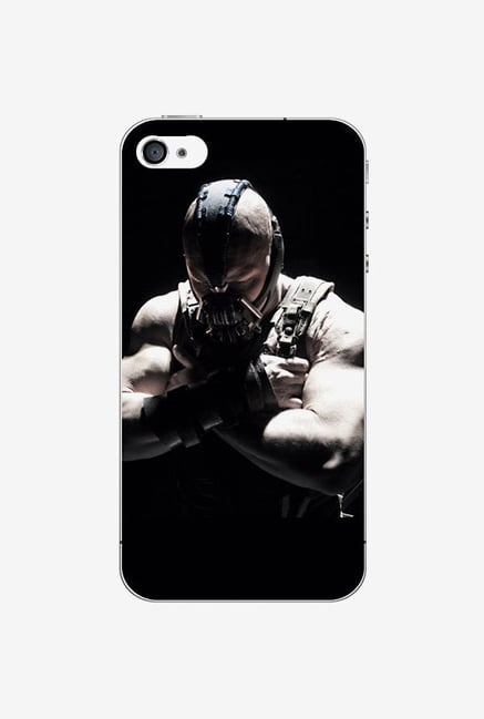 Ziddi BANE Hard Back Cover for iPhone 4 (Multi) Ziddi BANE Hard Back Cover for iPhone 4 (Multi)