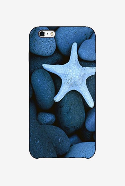 Ziddi BLUSTONE Hard Back Cover for iPhone 6S (Multi) Ziddi BLUSTONE Hard Back Cover for iPhone 6S (Multi)