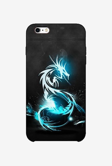 Ziddi BLUDRGN Hard Back Cover for iPhone 6S (Multi) Ziddi BLUDRGN Hard Back Cover for iPhone 6S (Multi)