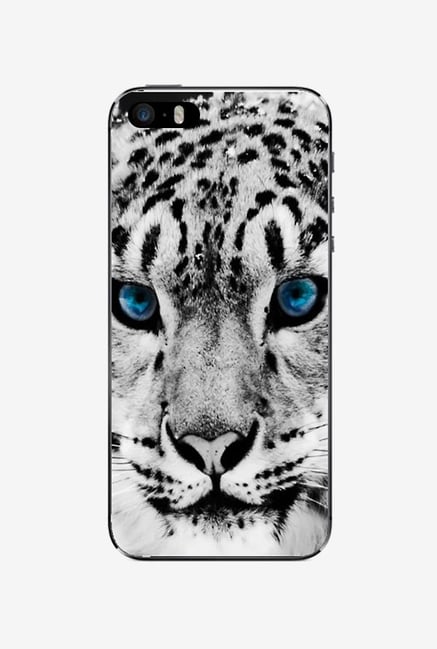 Ziddi BEYLPRD Hard Back Cover for iPhone 5 (Multi) Ziddi BEYLPRD Hard Back Cover for iPhone 5 (Multi)