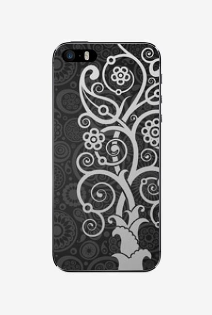 Ziddi EMBRDRY Hard Back Cover for iPhone 5S (Multi) Ziddi EMBRDRY Hard Back Cover for iPhone 5S (Multi)