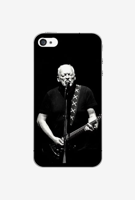 Ziddi GUITRST2 Hard Back Cover for iPhone 4S (Multi) Ziddi GUITRST2 Hard Back Cover for iPhone 4S (Multi)