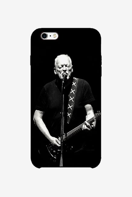 Ziddi GUITRST2 Hard Back Cover for iPhone 6 (Multi) Ziddi GUITRST2 Hard Back Cover for iPhone 6 (Multi)