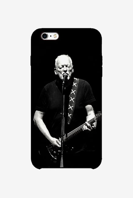 Ziddi GUITRST2 Hard Back Cover for iPhone 6S (Multi) Ziddi GUITRST2 Hard Back Cover for iPhone 6S (Multi)
