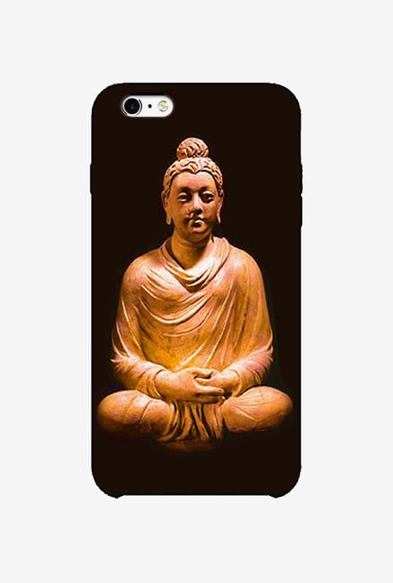 Ziddi LORDBUDDHA Hard Back Cover for iPhone 6 (Multi) Ziddi LORDBUDDHA Hard Back Cover for iPhone 6 (Multi)