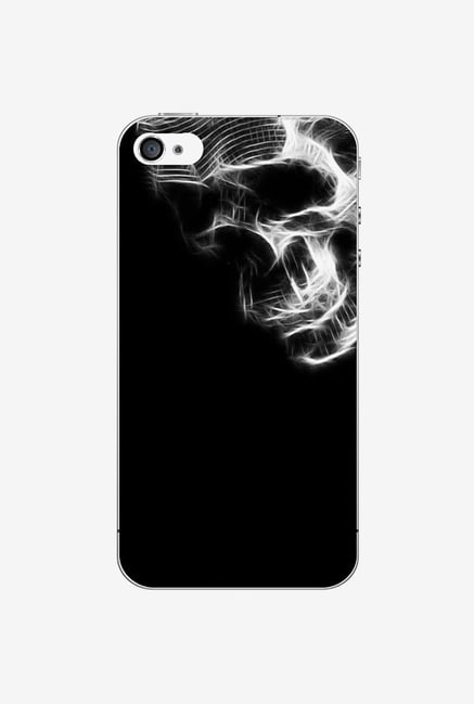 Ziddi GZNGSKUL Hard Back Cover for iPhone 4S (Multi) Ziddi GZNGSKUL Hard Back Cover for iPhone 4S (Multi)