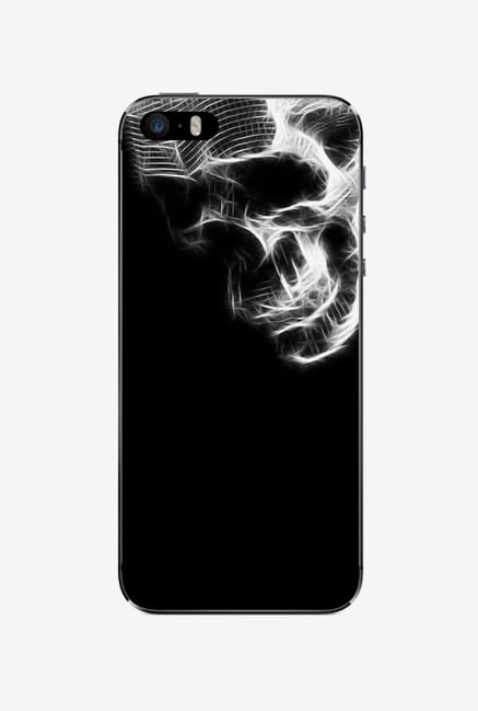 Ziddi GZNGSKUL Hard Back Cover for iPhone 5 (Multi) Ziddi GZNGSKUL Hard Back Cover for iPhone 5 (Multi)