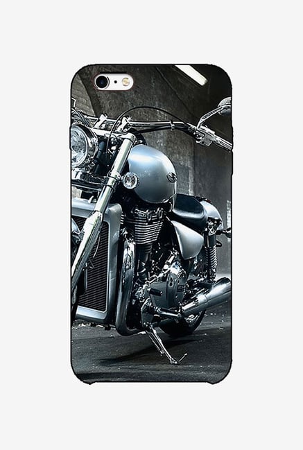 Ziddi HARLEY Hard Back Cover for iPhone 6 (Multi) Ziddi HARLEY Hard Back Cover for iPhone 6 (Multi)