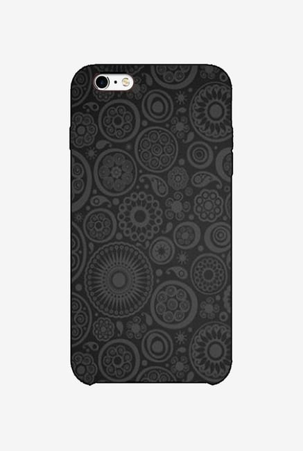 Ziddi EMBRDRY1 Hard Back Cover for iPhone 6 (Multi) Ziddi EMBRDRY1 Hard Back Cover for iPhone 6 (Multi)