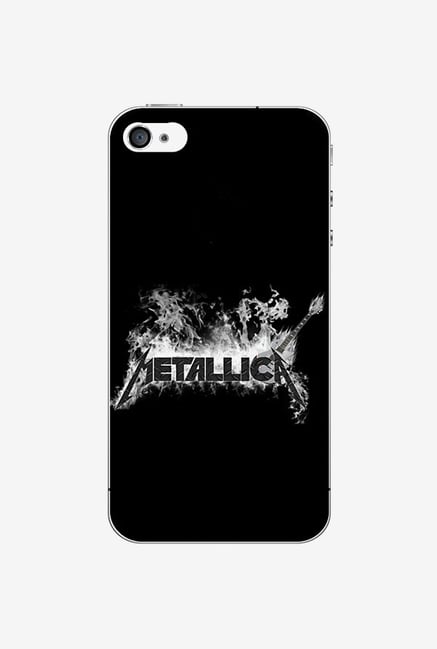 Ziddi METLIC Hard Back Cover for iPhone 4 (Multi) Ziddi METLIC Hard Back Cover for iPhone 4 (Multi)