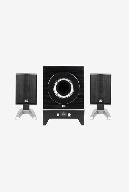 Altec Lansing Claw 2.1 Home Audio Bluetooth Speaker (Black) Altec Lansing Claw 2.1 Home Audio Bluetooth Speaker (Black)