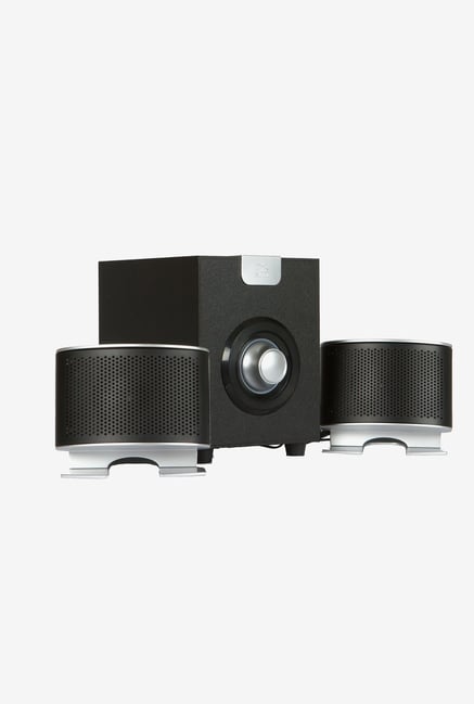 Altec Lansing Enceintes 2.1 Home Audio Speaker (Black) Altec Lansing Enceintes 2.1 Home Audio Speaker (Black)
