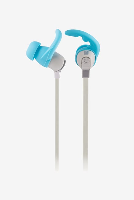 Altec Lansing MZW100 In Ear Bluetooth Earphones (Blue) Altec Lansing MZW100 In Ear Bluetooth Earphones (Blue)