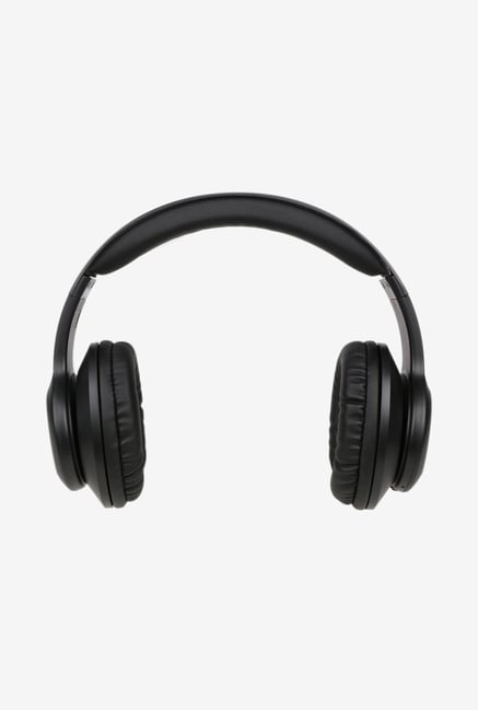 Altec Lansing MZW300 On Ear Bluetooth Headphones (Black) Altec Lansing MZW300 On Ear Bluetooth Headphones (Black)