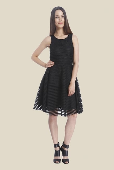 Vero Moda Black Lace Dress Vero Moda Black Lace Dress