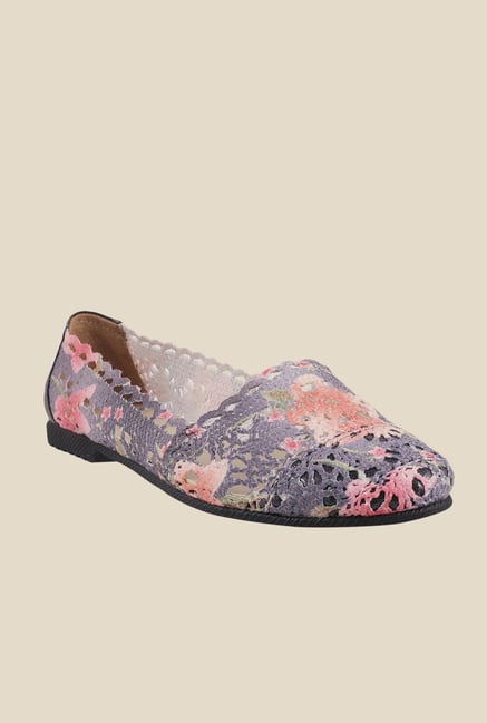 Mochi Black Flat Ballets Mochi Black Flat Ballets