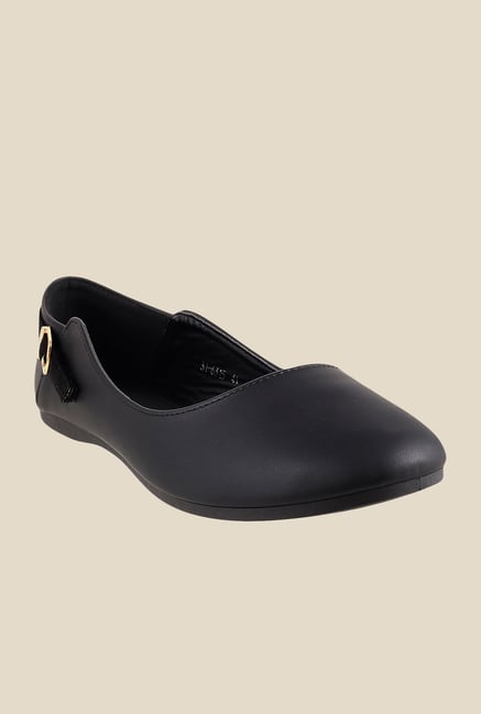 Metro Black Flat Ballets Metro Black Flat Ballets