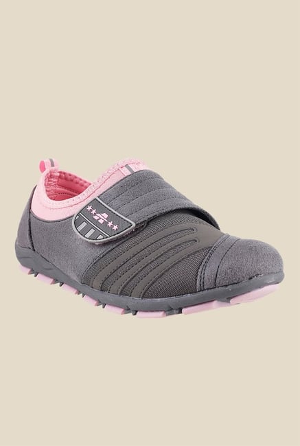 Metro Grey Casual Shoes Metro Grey Casual Shoes