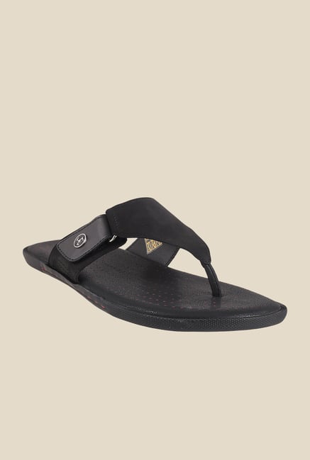 Mochi Black Thong Sandals Mochi Black Thong Sandals