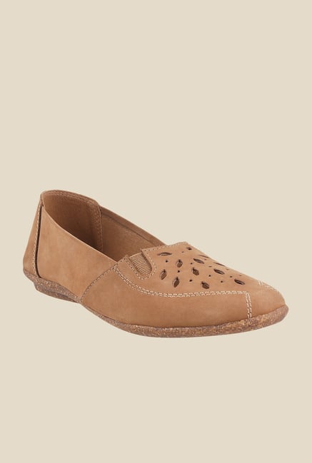 Mochi Beige Flat Ballets Mochi Beige Flat Ballets