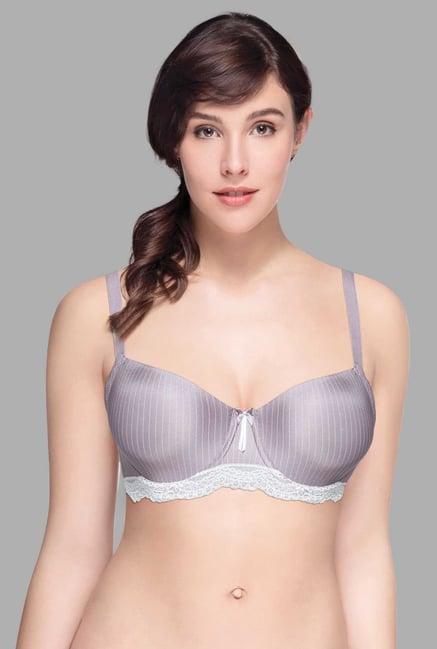 Wunderlove by Westside Lilac Jenna Bra Wunderlove by Westside Lilac Jenna Bra